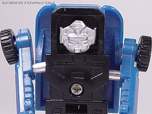Transformers G1 1984 Mini-Spies (Image #15 of 141)
