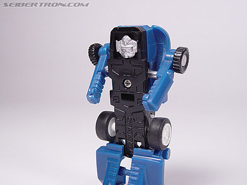 Transformers G1 1984 Mini-Spies (Image #16 of 141)