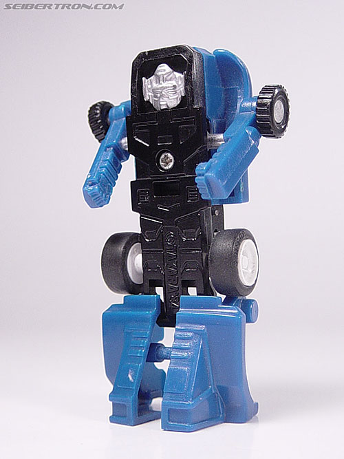 Transformers G1 1984 Mini-Spies (Image #17 of 141)