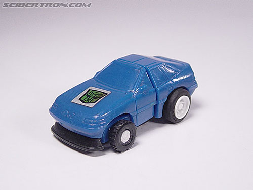 Transformers G1 1984 Mini-Spies (Image #18 of 141)