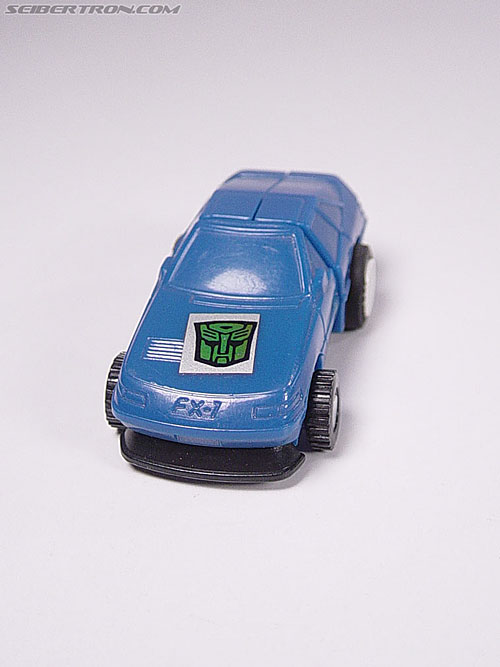 Transformers G1 1984 Mini-Spies (Image #19 of 141)