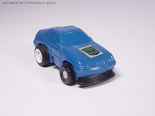 Transformers G1 1984 Mini-Spies (Image #20 of 141)