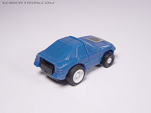 Transformers G1 1984 Mini-Spies (Image #22 of 141)