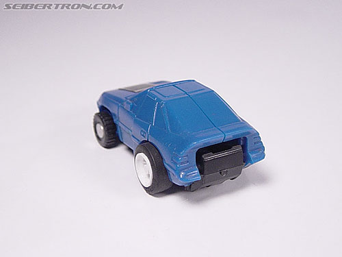 Transformers G1 1984 Mini-Spies (Image #23 of 141)