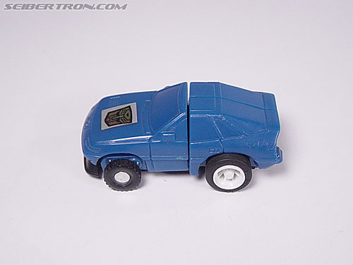 Transformers G1 1984 Mini-Spies (Image #24 of 141)