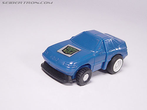 Transformers G1 1984 Mini-Spies (Image #25 of 141)