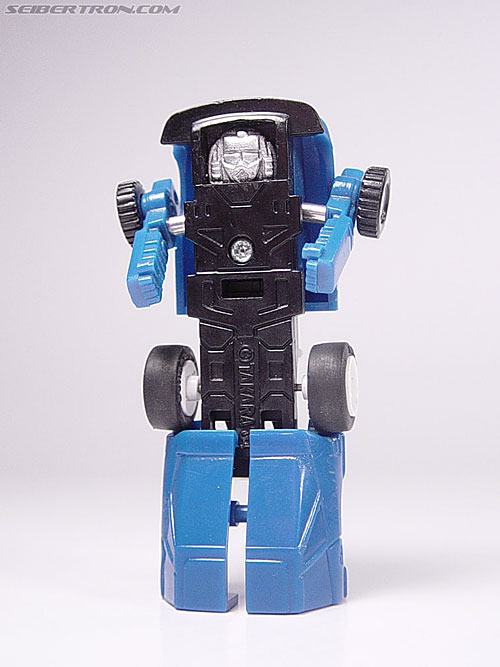 Transformers G1 1984 Mini-Spies (Image #26 of 141)