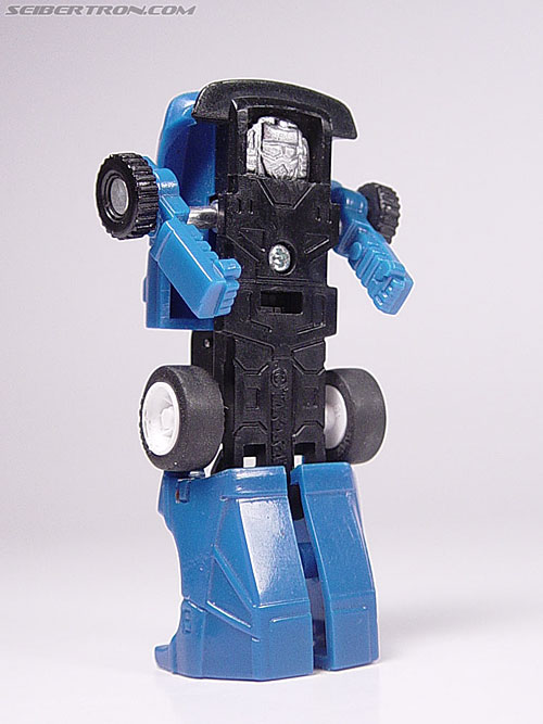 Transformers G1 1984 Mini-Spies (Image #27 of 141)