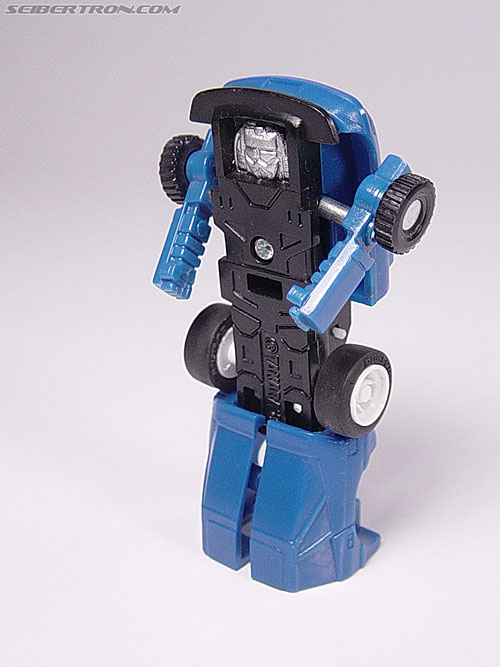 Transformers G1 1984 Mini-Spies (Image #31 of 141)