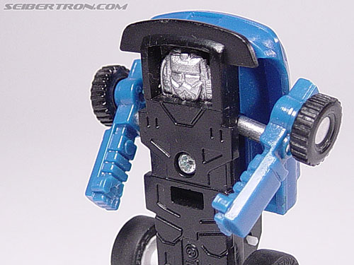 Transformers G1 1984 Mini-Spies (Image #33 of 141)