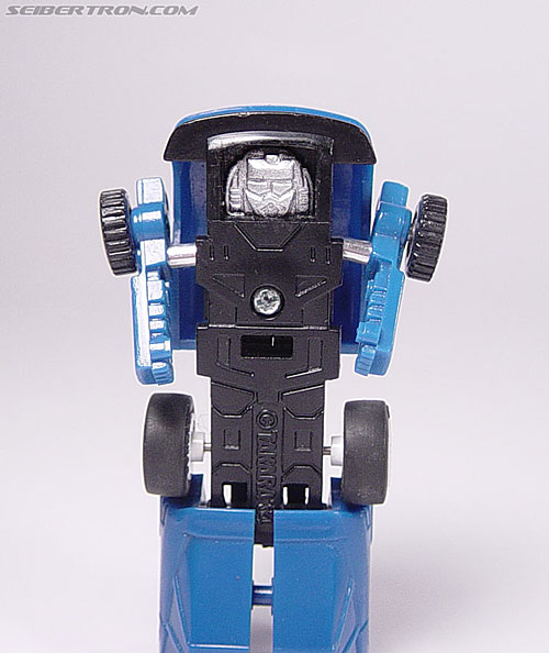 Transformers G1 1984 Mini-Spies (Image #34 of 141)