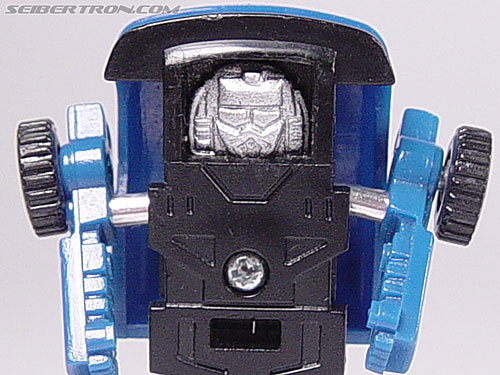 Transformers G1 1984 Mini-Spies (Image #35 of 141)