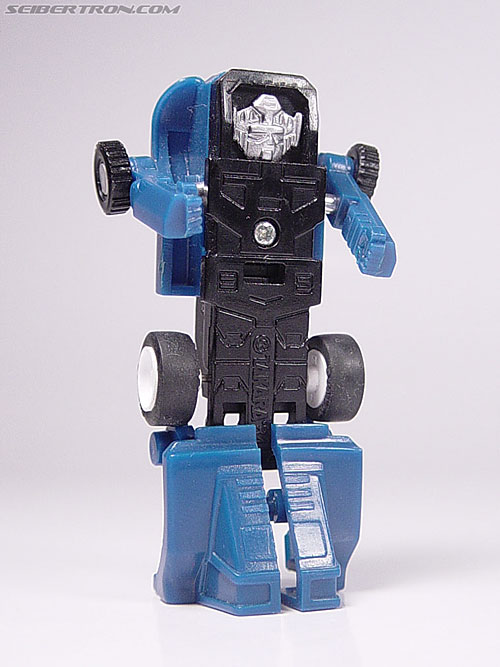 Transformers G1 1984 Mini-Spies (Image #36 of 141)