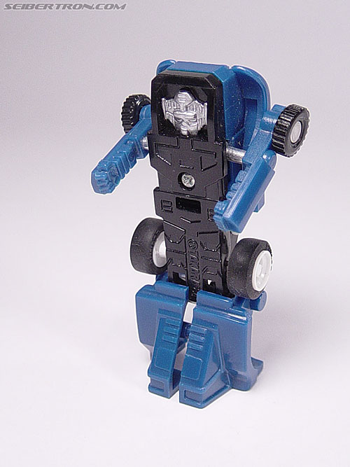 Transformers G1 1984 Mini-Spies (Image #42 of 141)