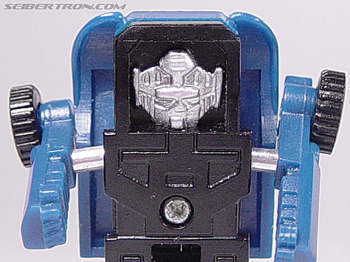 Transformers G1 1984 Mini-Spies (Image #44 of 141)