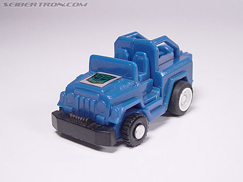 Transformers G1 1984 Mini-Spies (Image #45 of 141)