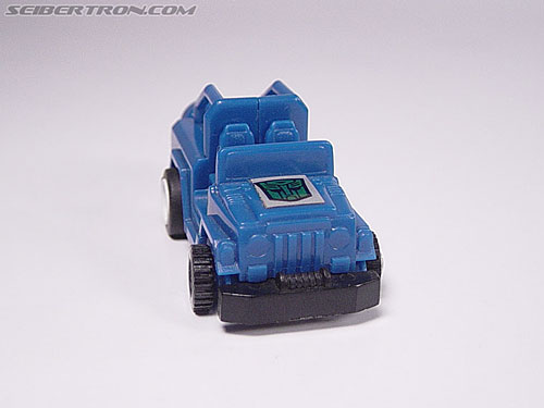 Transformers G1 1984 Mini-Spies (Image #46 of 141)
