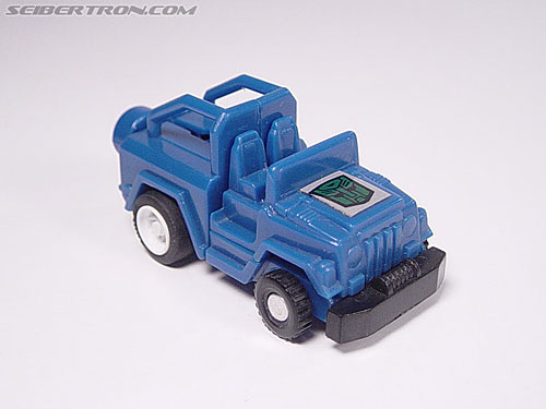 Transformers G1 1984 Mini-Spies (Image #47 of 141)
