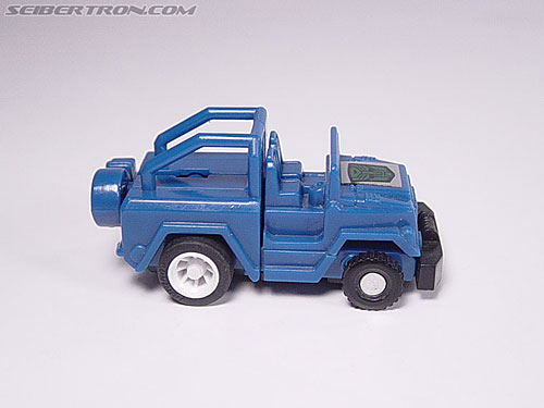 Transformers G1 1984 Mini-Spies (Image #48 of 141)