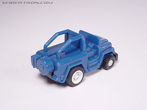 Transformers G1 1984 Mini-Spies (Image #49 of 141)