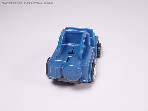 Transformers G1 1984 Mini-Spies (Image #50 of 141)