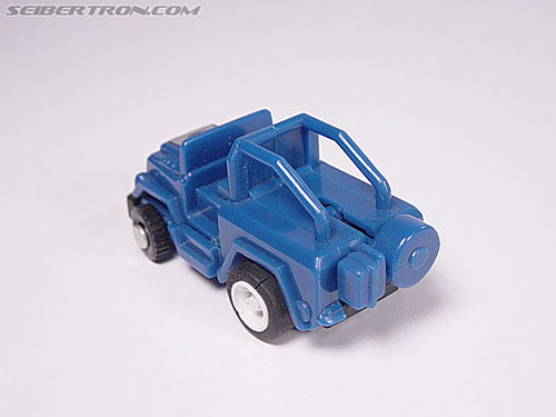 Transformers G1 1984 Mini-Spies (Image #51 of 141)