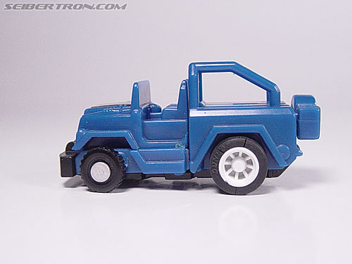 Transformers G1 1984 Mini-Spies (Image #52 of 141)