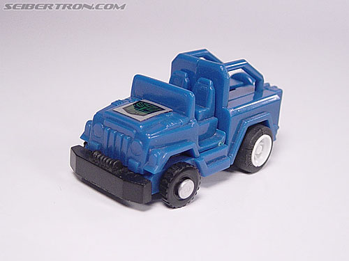 Transformers G1 1984 Mini-Spies (Image #53 of 141)