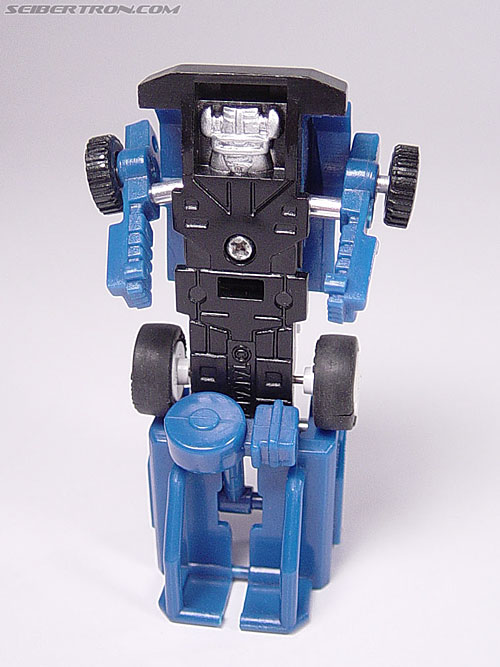 Transformers G1 1984 Mini-Spies (Image #54 of 141)