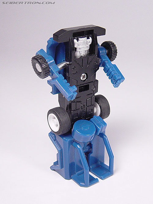 Transformers G1 1984 Mini-Spies (Image #56 of 141)