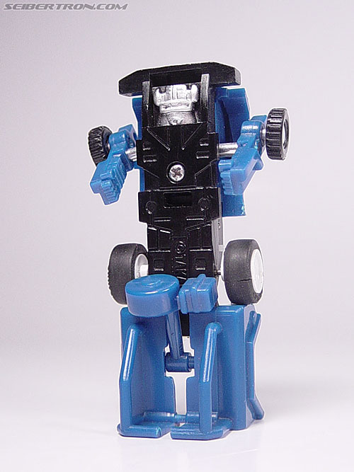 Transformers G1 1984 Mini-Spies (Image #61 of 141)