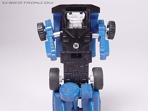 Transformers G1 1984 Mini-Spies (Image #62 of 141)