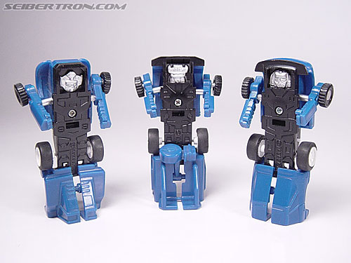 Transformers G1 1984 Mini-Spies (Image #64 of 141)