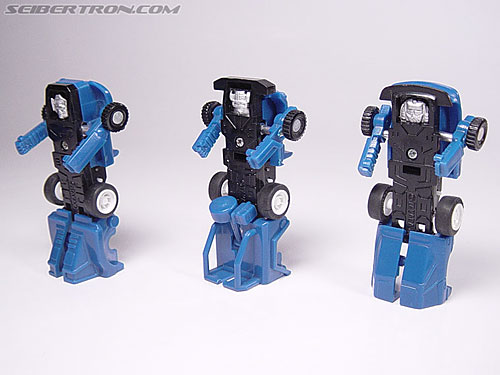 Transformers G1 1984 Mini-Spies (Image #65 of 141)