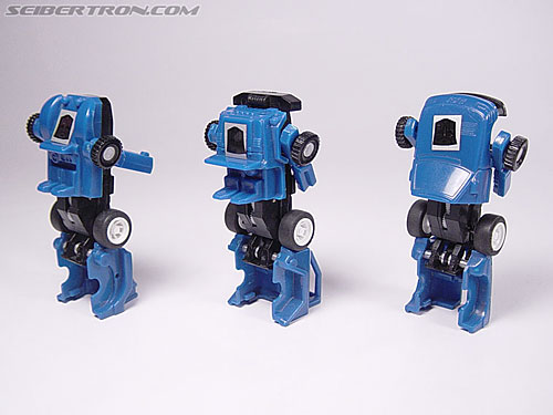 Transformers G1 1984 Mini-Spies (Image #66 of 141)