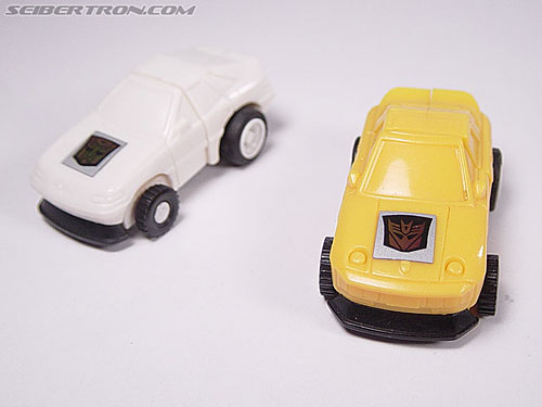 Transformers G1 1984 Mini-Spies (Image #67 of 141)