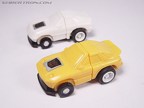Transformers G1 1984 Mini-Spies (Image #68 of 141)