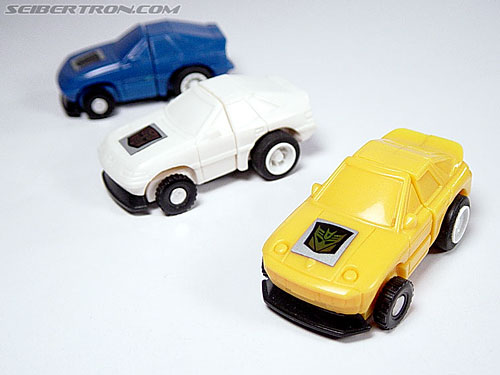 Transformers G1 1984 Mini-Spies (Image #69 of 141)
