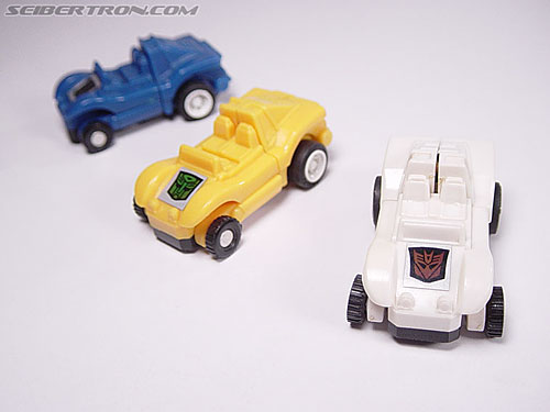 Transformers G1 1984 Mini-Spies (Image #71 of 141)