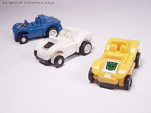Transformers G1 1984 Mini-Spies (Image #72 of 141)