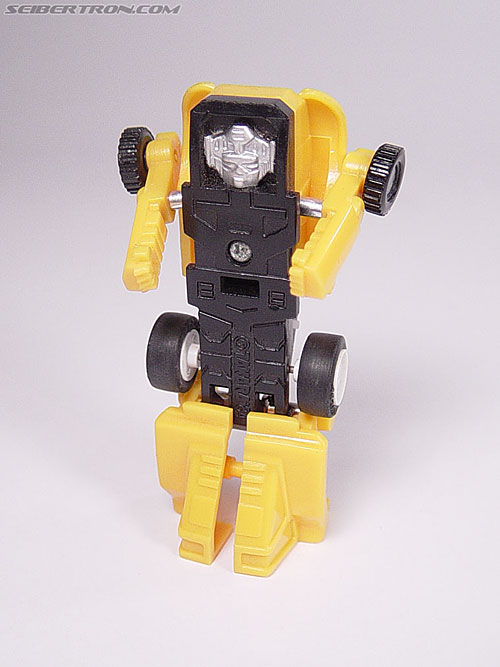 Transformers G1 1984 Mini-Spies (Image #73 of 141)
