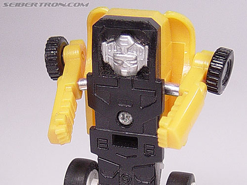 Transformers G1 1984 Mini-Spies (Image #74 of 141)