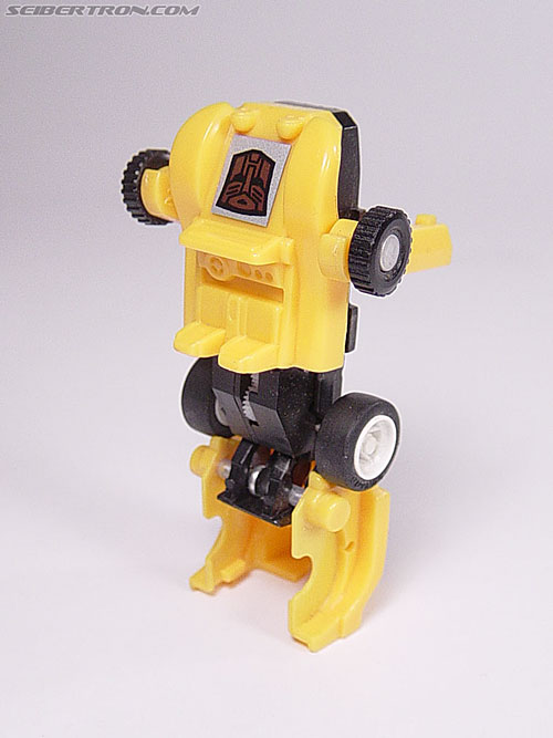 Transformers G1 1984 Mini-Spies (Image #77 of 141)