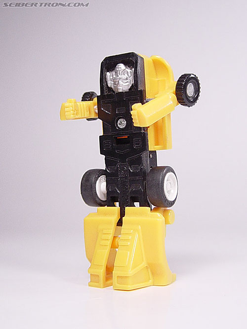 Transformers G1 1984 Mini-Spies (Image #79 of 141)
