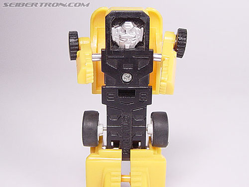 Transformers G1 1984 Mini-Spies (Image #80 of 141)