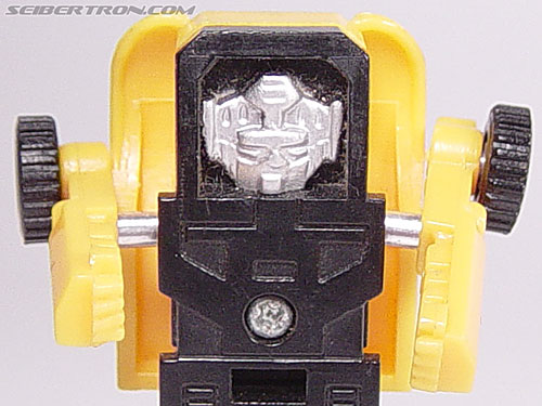 Transformers G1 1984 Mini-Spies (Image #81 of 141)