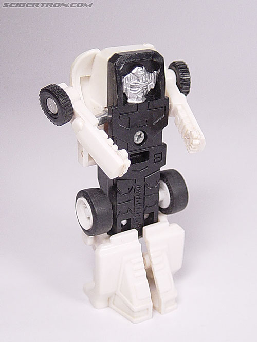 Transformers G1 1984 Mini-Spies (Image #82 of 141)