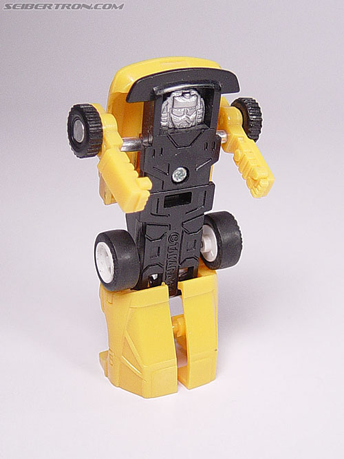Transformers G1 1984 Mini-Spies (Image #99 of 141)