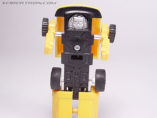 Transformers G1 1984 Mini-Spies (Image #105 of 141)