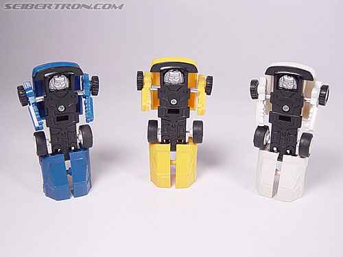 Transformers G1 1984 Mini-Spies (Image #107 of 141)